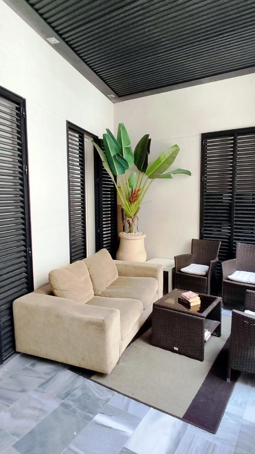 Appartement Selecta Elegante Con Patio En Centro Historico