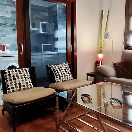 Selecta Elegante Apartamento Con Patio En Centro Historico Sevilla Buitenkant foto